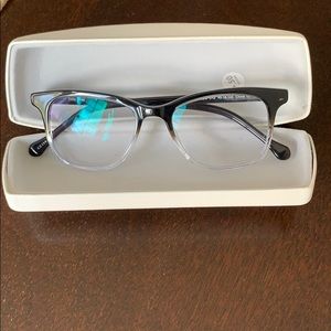 Felix Gray Blue light  reading glasses +.50